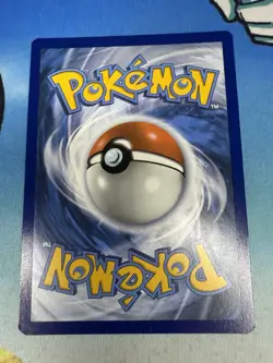 Morpeko SWSH116 Black Star Promo Cosmos Holo Pokemon Card SWIRL - Image 3