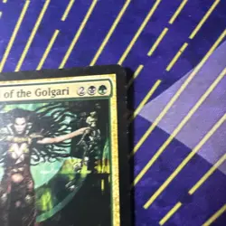 Savra, Queen of the Golgari - MP R : Ravnica - Image 3