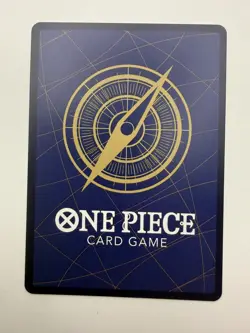 OP16-048 Buggy SR Alt Art The Time To Battle One Piece TCG English Card - Image 2