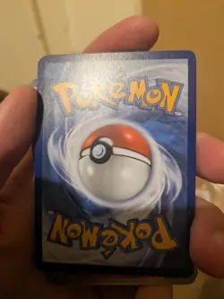 Ho-Oh 010/086 Me04: Chaos Rising Reverse Holo Rare - Image 2