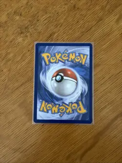 Pokemon TCG Misty's Psyduck Destined Rivals 193/182 Illustration - Image 3
