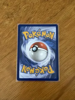 Pokemon TCG Misty's Psyduck Destined Rivals 193/182 Illustration - Image 4