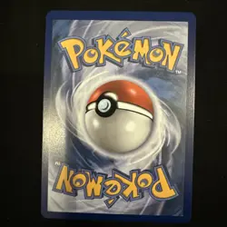 Pokemon TCG Sliggoo 095/086 IR Mega Evolution Chaos Rising Mint - Image 2