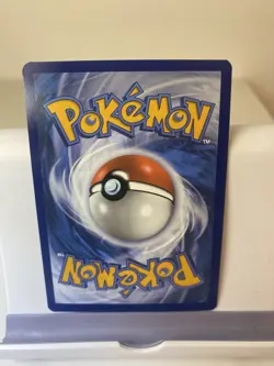 Pokemon TCG Pikachu Holo Card 002/015 McDonald's Promos - Near Mint - Image 2