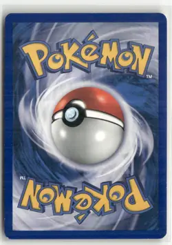 Pokemon Energy Charge 085/111 Unlimited Neo Genesis Rare - Image 2