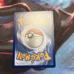 Psyduck Cosmos Holo Stamped Prize Pack Series 9 Mint Pokemon Tcg - Image 4
