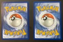 Pokemon TCG 151 Diglett 050/165 & Dugtrio 051/165 2-Card Lot English - Image 2