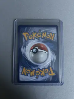 Pokemon Misty's Psyduck 193/182 Scarlet & Violet 151 IR Full Art Holo English - Image 2