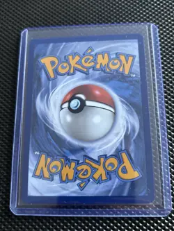 Sliggoo 095/086 Illustration Rare Pokemon Card CRL EN Full Art Holo - Image 2