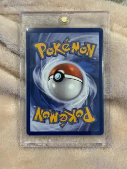 Psyduck - 226/217 ME: Ascended Heroes Illustration Rare NM - Image 2