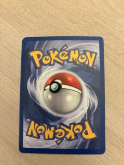 Pokemon TCG Sabrina's Psyduck Card 99/132 Gym Challenge 2000 Vintage - Image 2