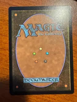 MTG Marvel Secret Lair Sol Ring NM Foil Unplayed SLD Iron Man - Image 2