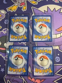 Morpeko V-Union SWSH290 SWSH: Sword & Shield Promo Cards Holo - Image 3