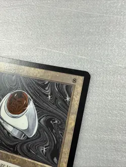 Aladdin's Ring Arabian Nights NM Vintage MTG - Image 4