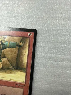 MTG Arabian Nights Ali Baba NM - Image 4