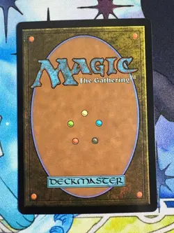 2025 MGT Final Fantasy The Water Crystal Borderless Foil #333 - Image 2