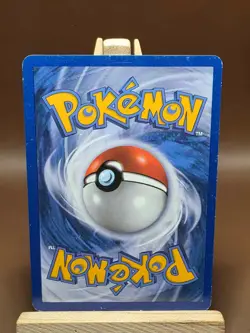 HP Torchic Holo Legendary Treasures: Radiant Collection RC5/RC25 Pokemon TCG - Image 2