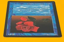 MTG MANA SHORT Beta (OldManMTG 012-133) - Image 3