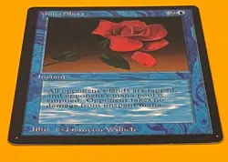 MTG MANA SHORT Beta (OldManMTG 012-133) - Image 5