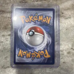 Pokemon Mega Evolution - Air Balloon - 166/132 Ultra Rare. - Image 3