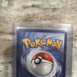 Pokemon Mega Evolution - Air Balloon - 166/132 Ultra Rare. - Image 4