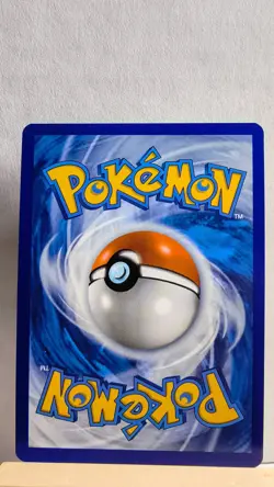 Mimikyu [NM] - Pokemon TCG Paldean Fates 037/091 [Reverse Holo Rare] - Image 2