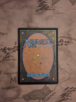 MTG Chandra, Awakened Inferno Core Set 2020 Non-Foil Mythic RARE LP FREE SHIP - Image 2