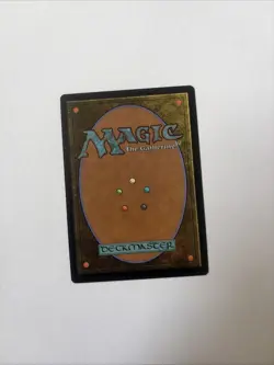 The Destined White Mage (Borderless) Commander: Final Fantasy Foil R0444 NM MTG - Image 2