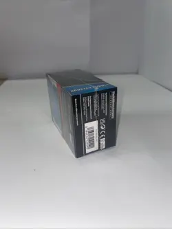 Pokemon TCG Scarlet & Violet Black Bolt Booster Bundle - New & Sealed 6 Packs - Image 4
