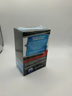 POKEMON TCG Black Bolt Booster Bundle BB New and sealed - Image 2