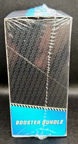 Pokemon Black Bolt and White Flare Booster Bundle Set of 2 Sealed FAST SHIPPING - Image 5