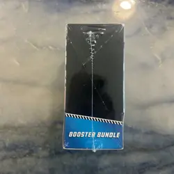 Pokemon TCG Scarlet & Violet Black Bolt Booster Bundle Factory Sealed - Image 4