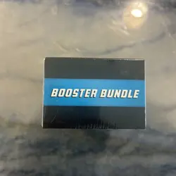 Pokemon TCG Scarlet & Violet Black Bolt Booster Bundle Factory Sealed - Image 5