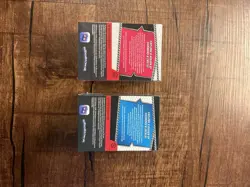 Pokemon TCG Booster Bundle Box Lot (2) Scarlet & Violet White Flare + Black Bolt - Image 3