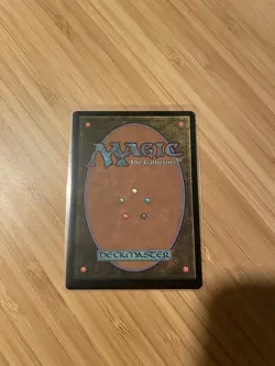 MTG - LOTR Tales of Middle Earth - Foil Mithril Coat (0245) - Near Mint - Image 2
