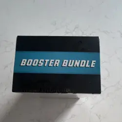Pokemon TCG Booster Bundle Lot: Black Bolt & Mega Evolution Base - Lot of 3 - Image 4