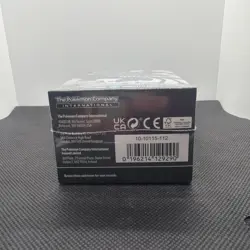 Pokemon Scarlet & Violet Black Bolt Booster Bundle Box 6 Booster Packs - Image 4