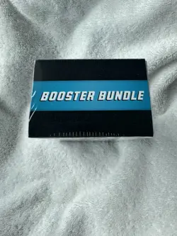 Pokemon TCG Scarlet & Violet Black Bolt Booster Bundle Sealed - Image 5