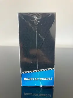 Pokemon TCG Scarlet Violet Black Bolt Booster Bundle New & Sealed - Image 3