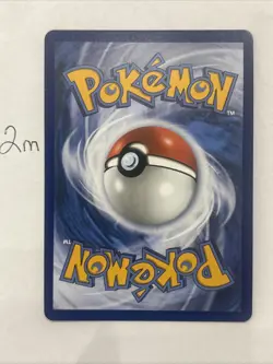 Pokemon TCG Spearow 151/132 Illustration Rare Mega Evolution NM Card - Image 2