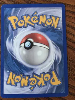 Girafarig Reverse Holo RARE - 2003 Pokemon TCG Card EX Dragon 16/97- LP - Image 3