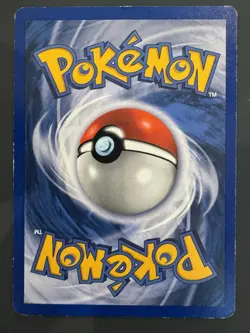 Mewtwo | 10/102 | Base Set | Holo | MP | WOTC Vintage Pokemon Card - Image 2
