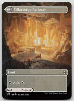 Guildless Commons U Commander Legends 351 NM - Image 2