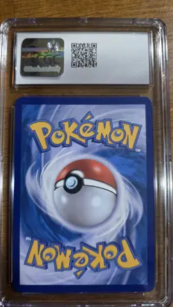 Pokemon Machoke Art Rare Holo 177/165 Pokemon Card 151 Korean CGC 10 2023 - Image 2