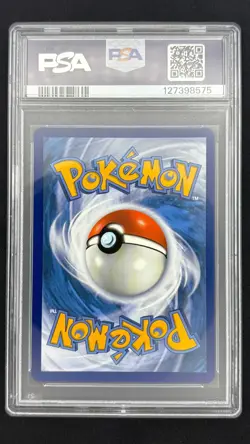 Charizard VMAX 020/189 - Darkness Ablaze - Graded PSA 9 MINT Pokemon Card - Image 2