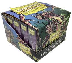 Dragon Shield Japanese Sz SOUL 10 Matte Duel Card Sleeves Mecha Case Purple NEW - Image 5