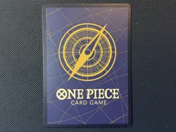 Nami ONE PIECE TCG OP01-016 Premium Card Collection Girls Edition Japanese Alt - Image 2