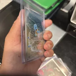 Squirtle 170/165 AR SV2a 151 Art Rare Holo Japanese Pokemon Card NM - Image 5