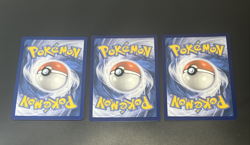 NM Pokemon Sprigatito SVP 076 Fuecoco SVP 079 Quaxly SVP 082 Shiny Promo Cards - Image 3