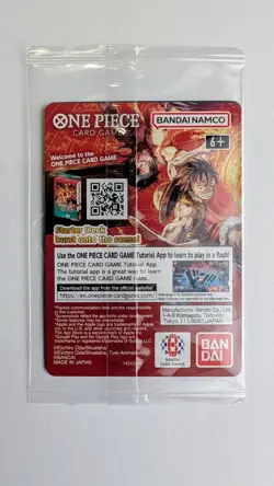 ONE PIECE x DODGERS MONKEY D LUFFY DON CARD ITS YOUR TURN +1000 ** IN HAND ** - Image 2